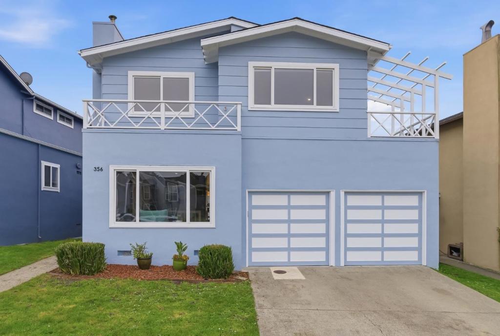 356 Firecrest Avenue