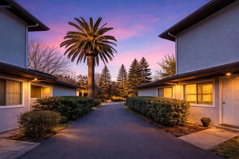 Photo of 1730 Fremont Court #2, Davis, CA 95618 (MLS # ML82037388)