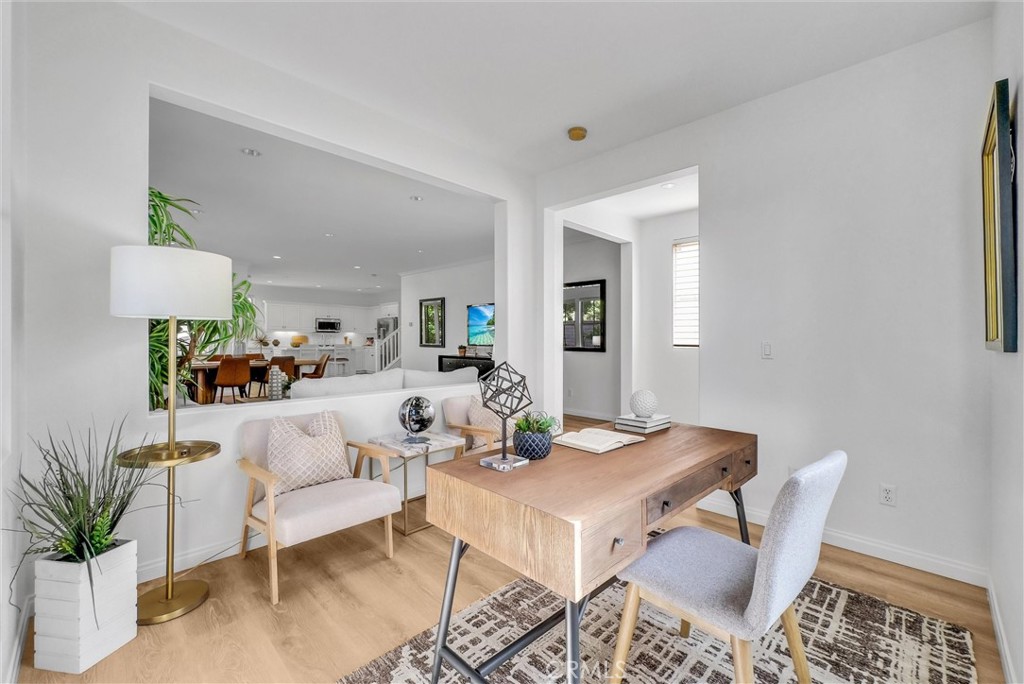 Coronado (CNADO) - Residential