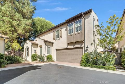 63 Serenity Irvine CA 92618