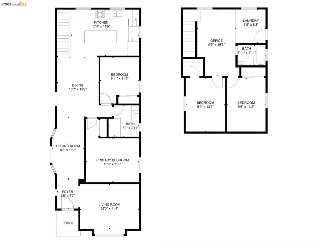 TUXEDO - Residential