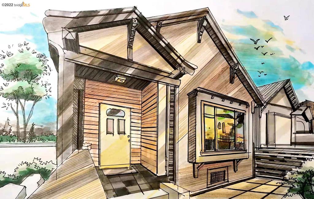 TUXEDO - Residential