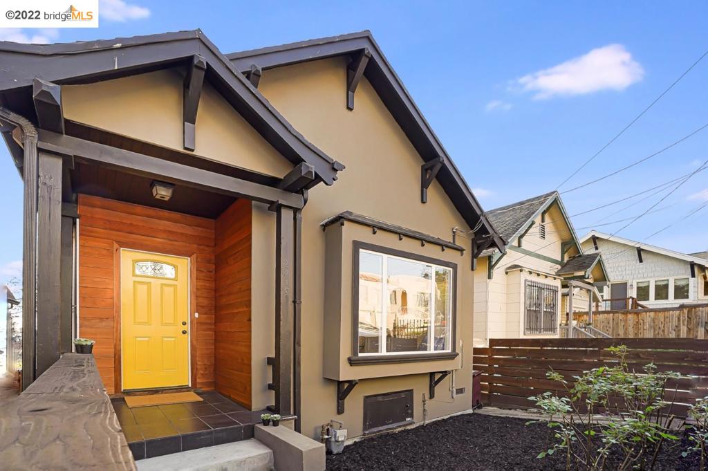 TUXEDO - Residential