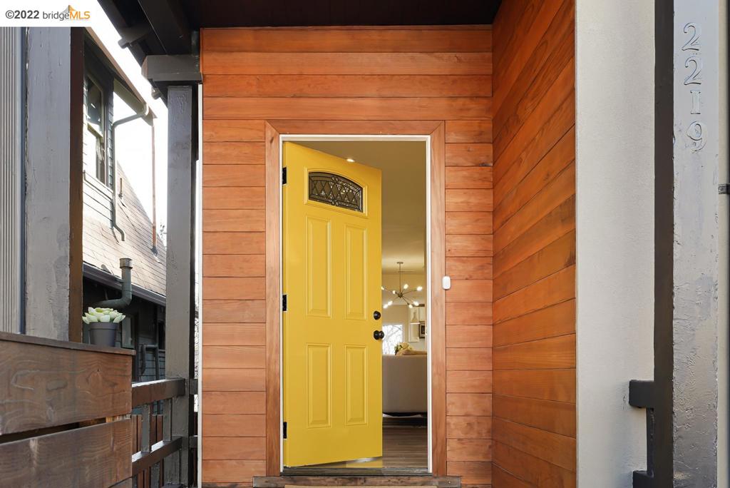 TUXEDO - Residential