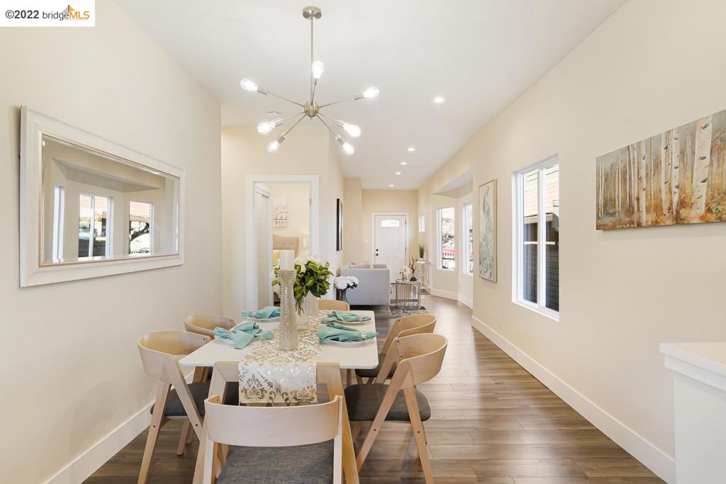 TUXEDO - Residential