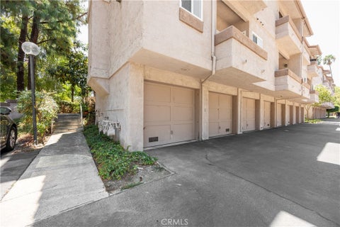 Tiny photo for 23201 Sherman Way #G, West Hills, CA 91307 (MLS # GD26166187)