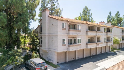 Tiny photo for 23201 Sherman Way #G, West Hills, CA 91307 (MLS # GD26166187)