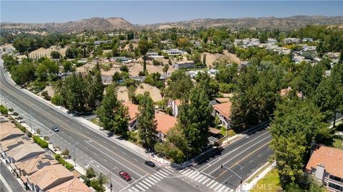Tiny photo for 23201 Sherman Way #G, West Hills, CA 91307 (MLS # GD26166187)