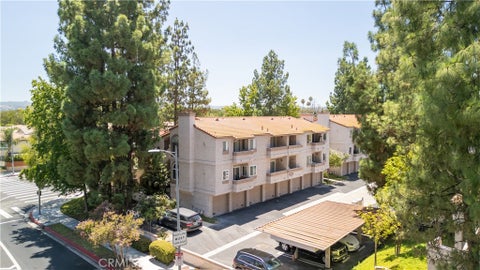 Tiny photo for 23201 Sherman Way #G, West Hills, CA 91307 (MLS # GD26166187)