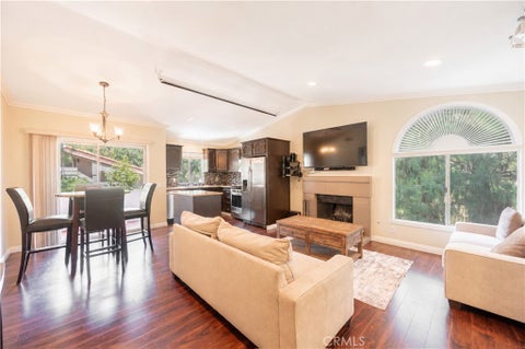 Photo of 23201 Sherman Way #G, West Hills, CA 91307 (MLS # GD26166187)