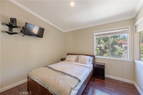 Tiny photo for 23201 Sherman Way #G, West Hills, CA 91307 (MLS # GD26166187)