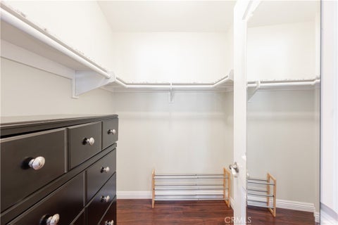 Tiny photo for 23201 Sherman Way #G, West Hills, CA 91307 (MLS # GD26166187)
