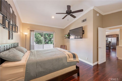 Tiny photo for 23201 Sherman Way #G, West Hills, CA 91307 (MLS # GD26166187)