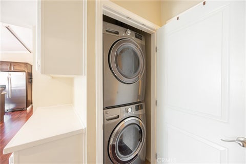 Tiny photo for 23201 Sherman Way #G, West Hills, CA 91307 (MLS # GD26166187)