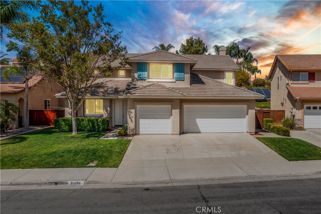 31484 Britton Circle
