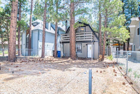 Photo of 936 D Lane, Big Bear City, CA 92314 (MLS # IV26112508)