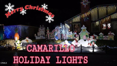 Tiny photo for 2661 Waverly Avenue, Camarillo, CA 93010 (MLS # V1-38887)