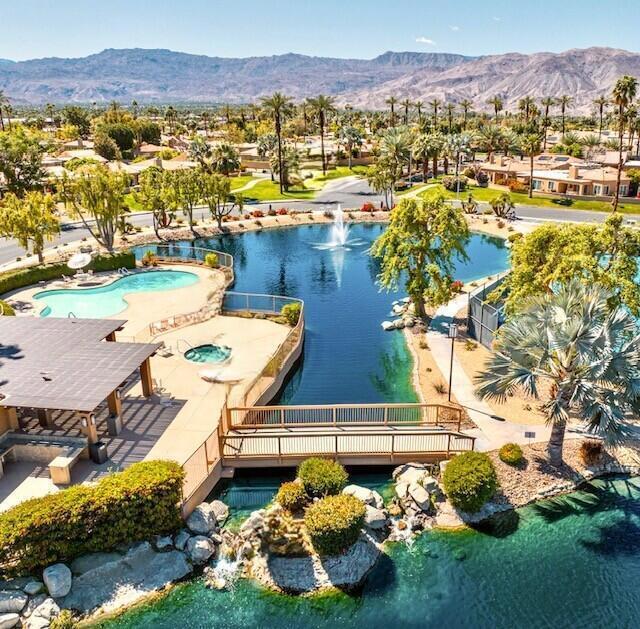 Hidden Palms - Residential