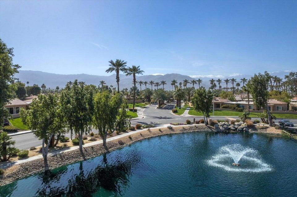 Hidden Palms - Residential