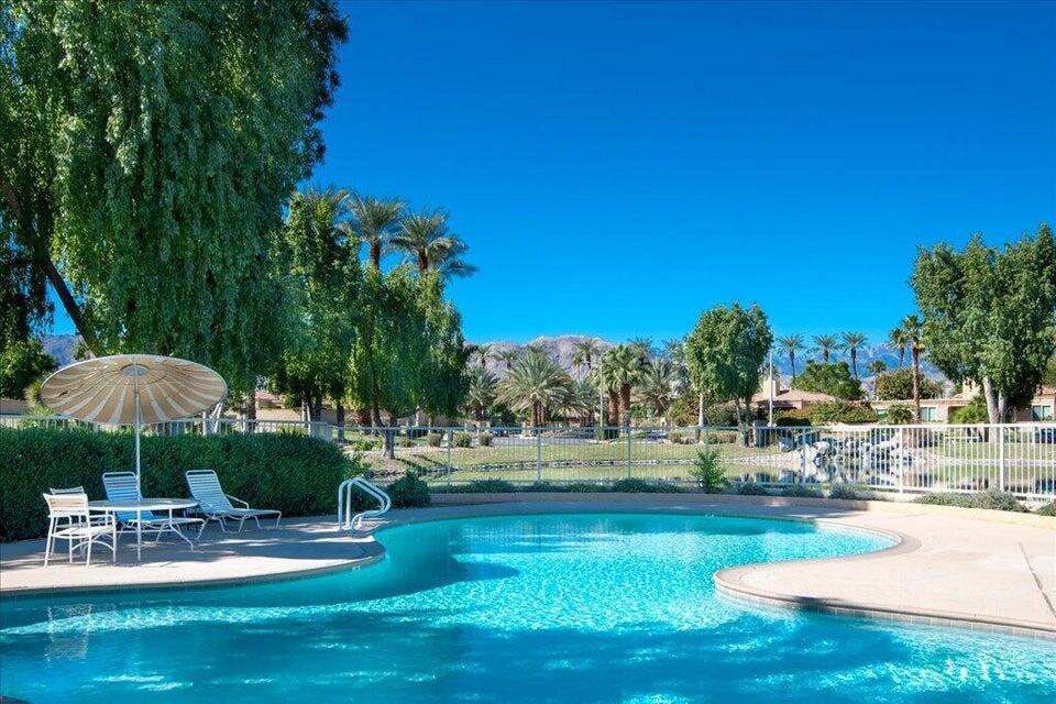 Hidden Palms - Residential