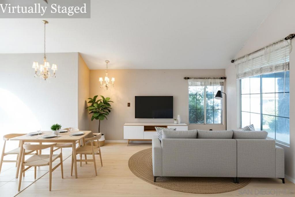 Out Of Area - Residential