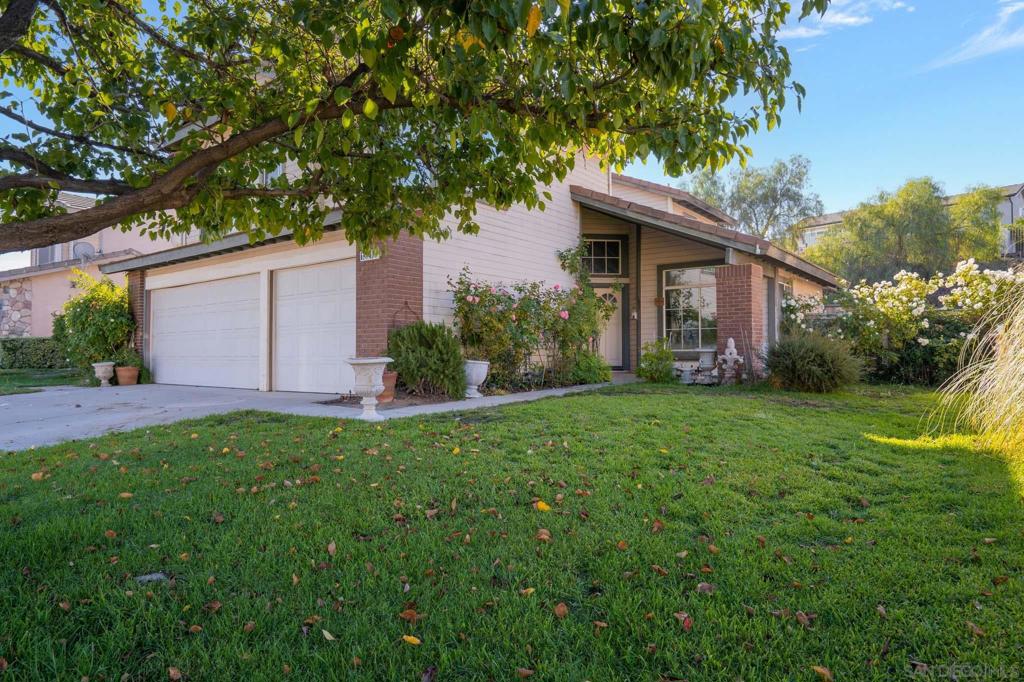 Out Of Area - Residential