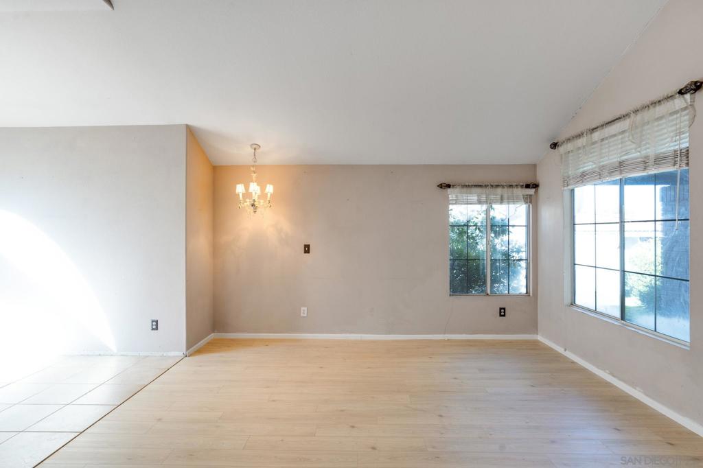 Out Of Area - Residential