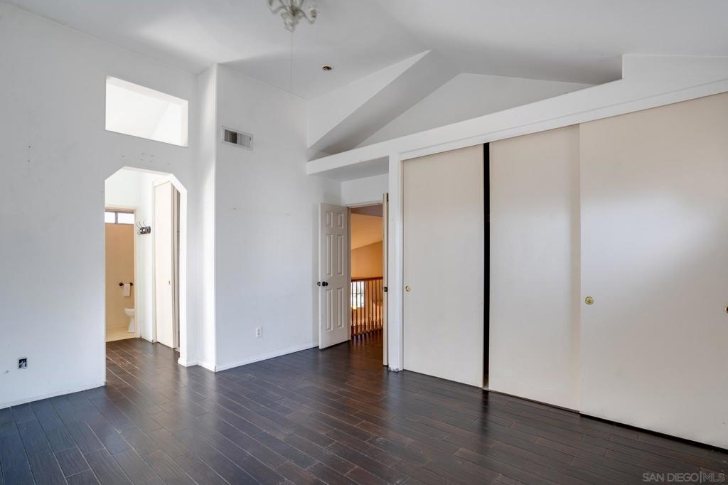 Out Of Area - Residential