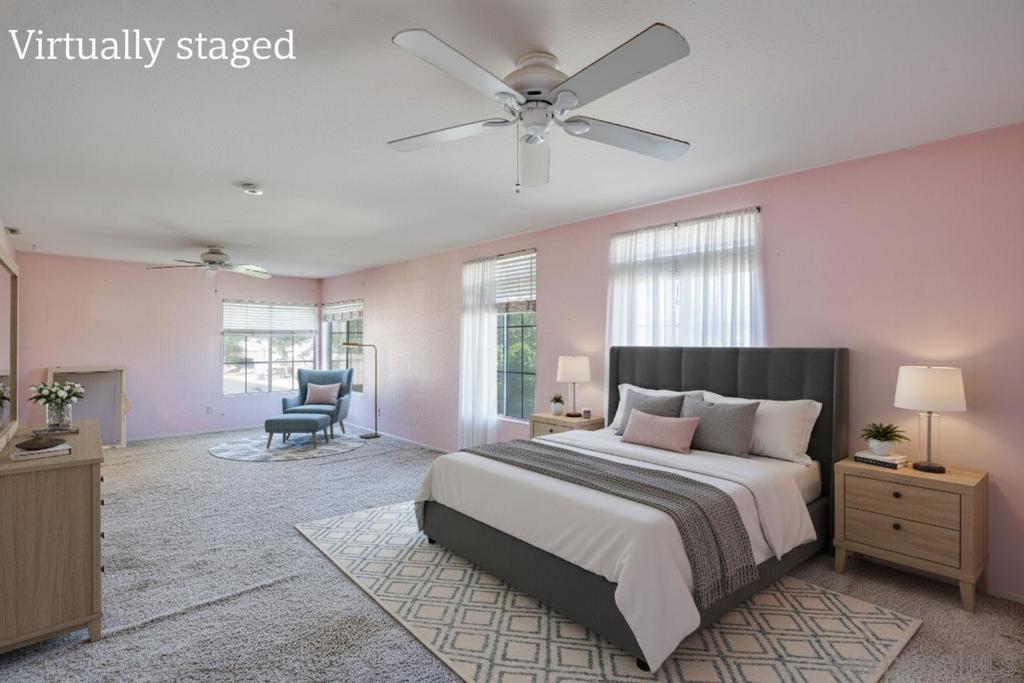 Out Of Area - Residential