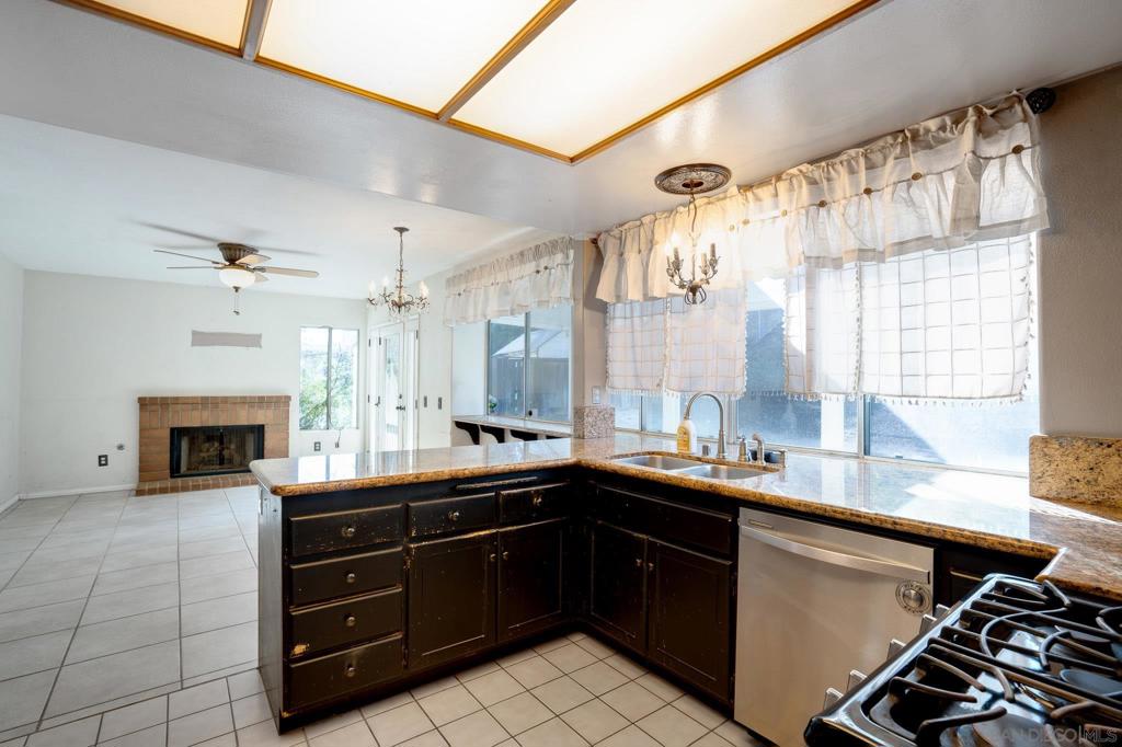 Out Of Area - Residential