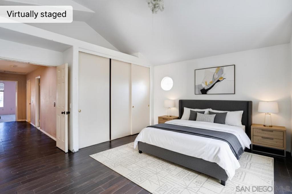 Out Of Area - Residential