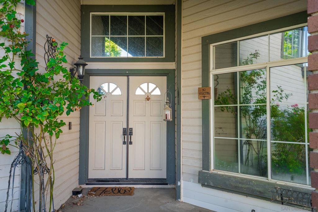 Out Of Area - Residential