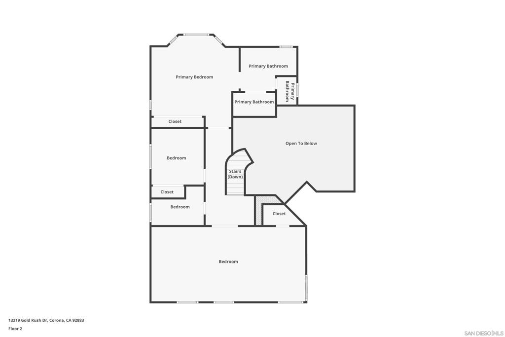 Out Of Area - Residential