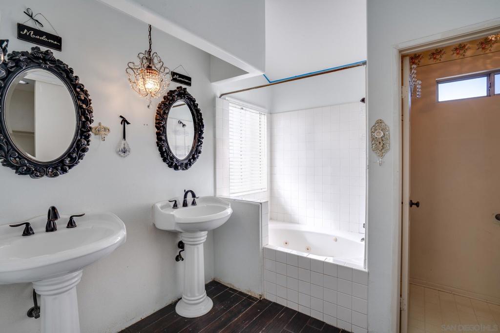 Out Of Area - Residential