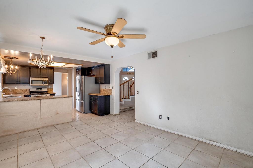 Out Of Area - Residential