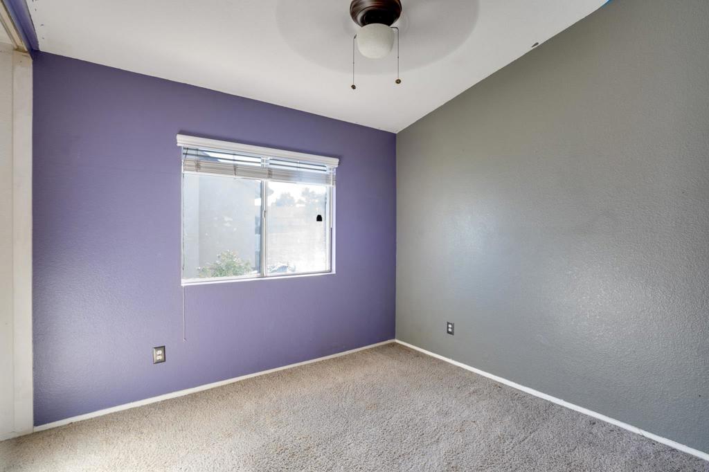 Out Of Area - Residential