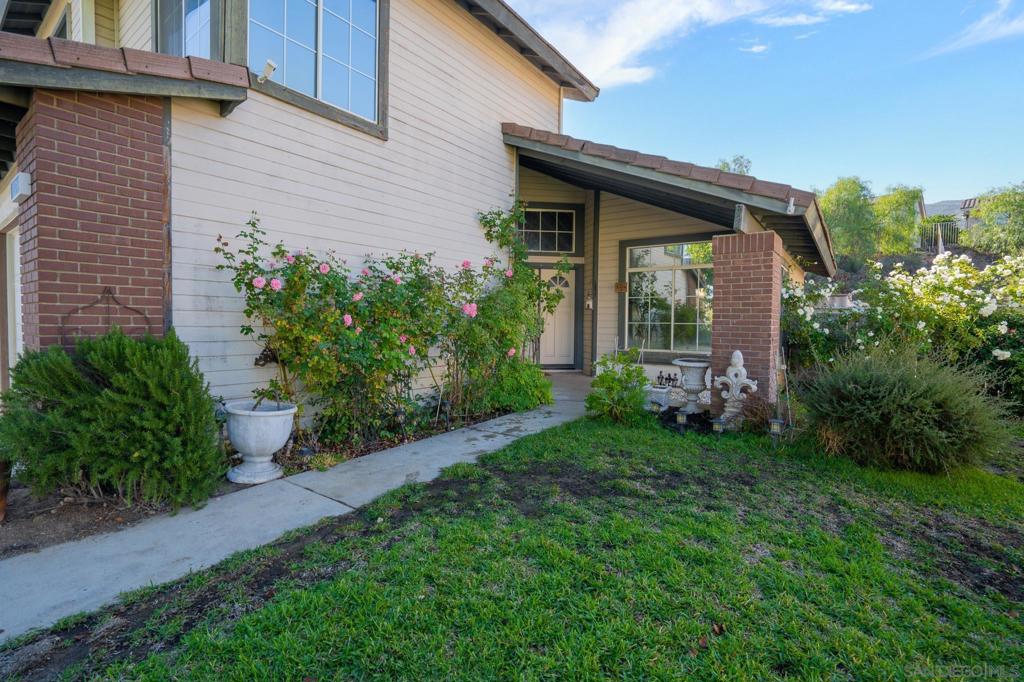 Out Of Area - Residential