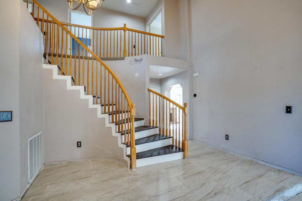 Out Of Area - Residential