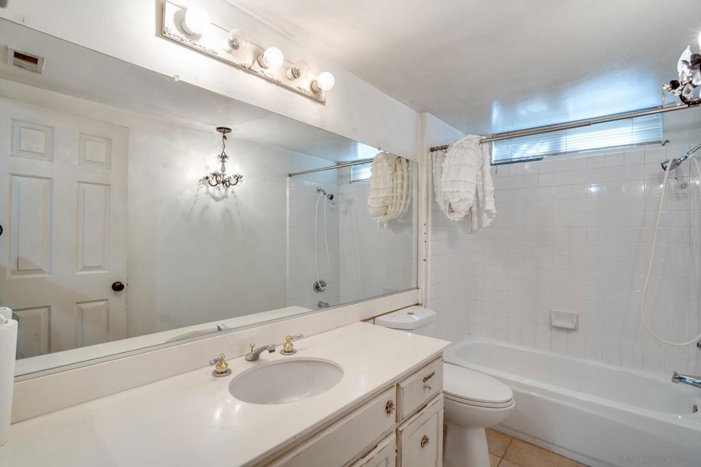 Out Of Area - Residential