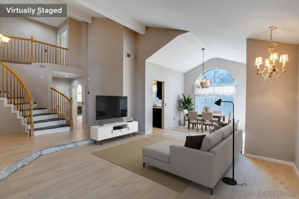 Out Of Area - Residential