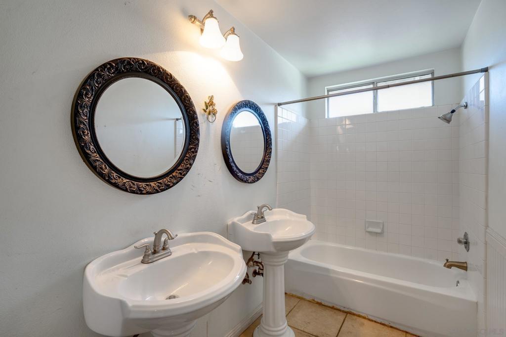 Out Of Area - Residential