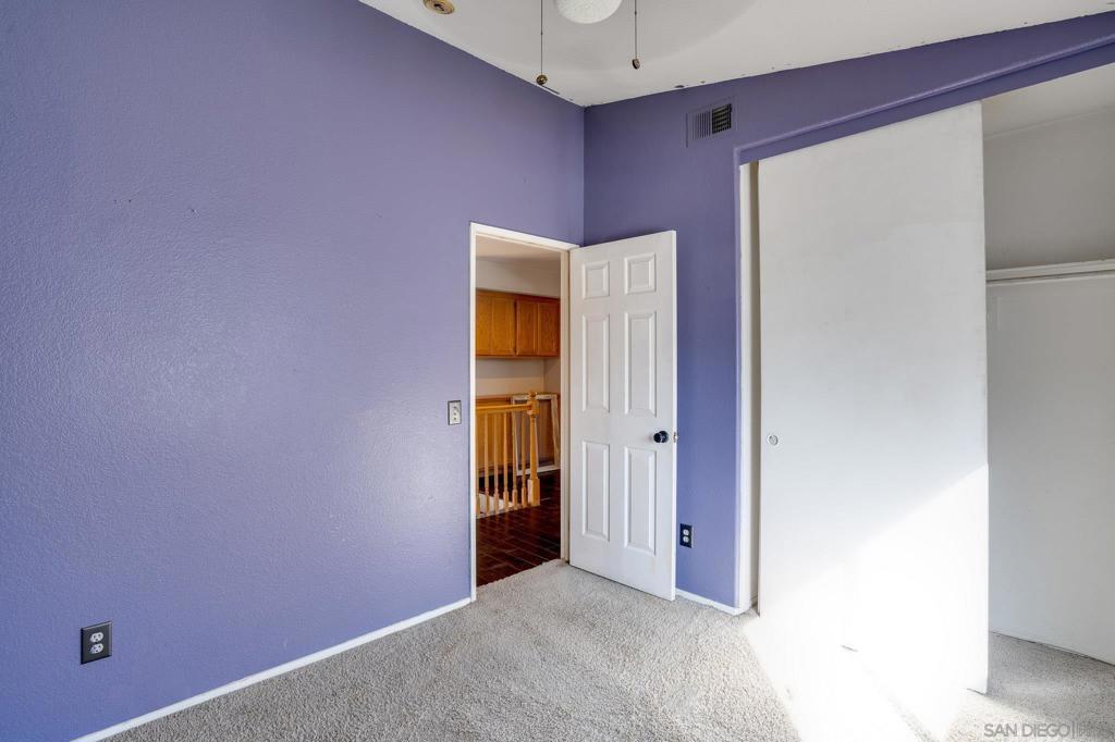 Out Of Area - Residential