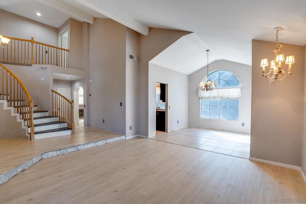 Out Of Area - Residential