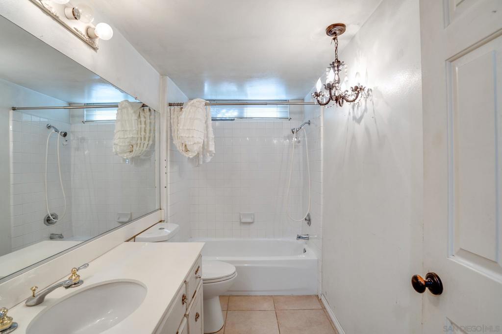 Out Of Area - Residential