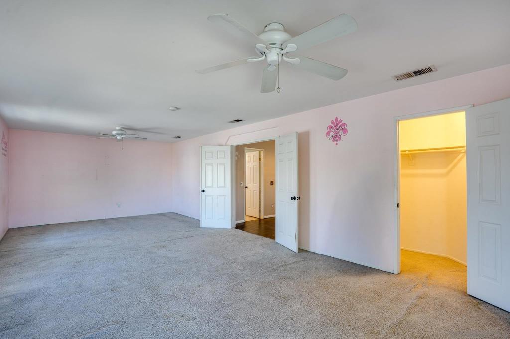 Out Of Area - Residential