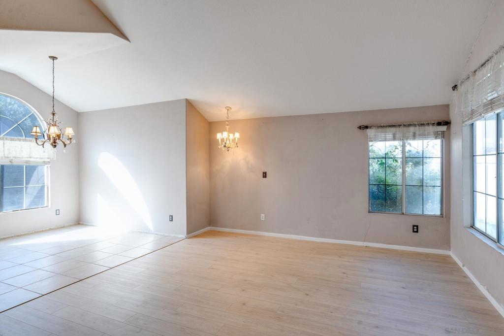 Out Of Area - Residential