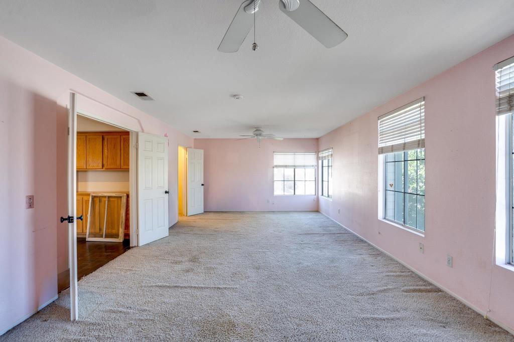 Out Of Area - Residential