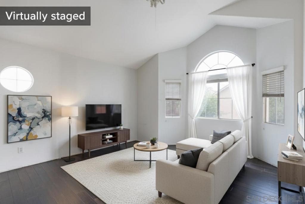 Out Of Area - Residential