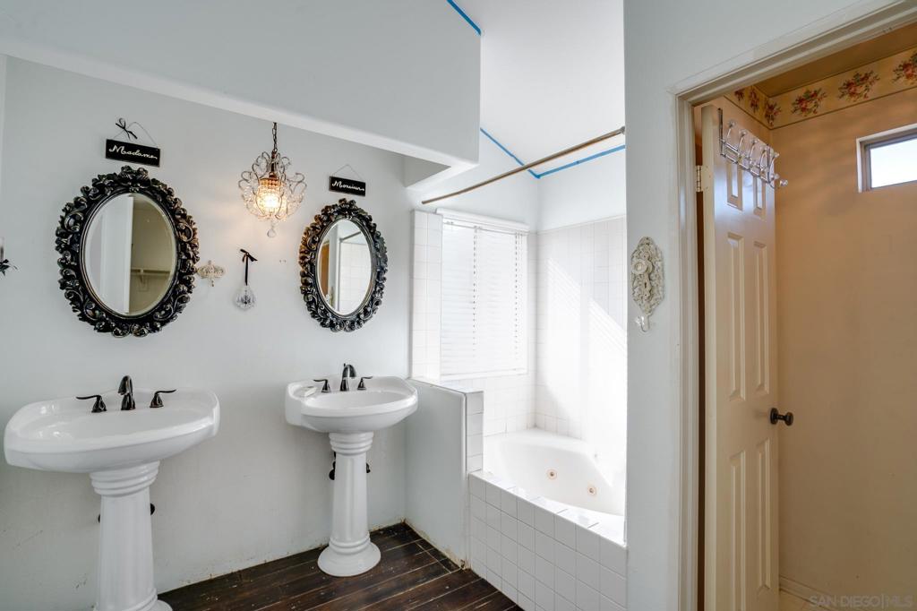 Out Of Area - Residential