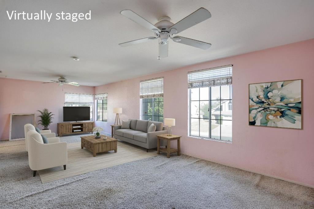 Out Of Area - Residential